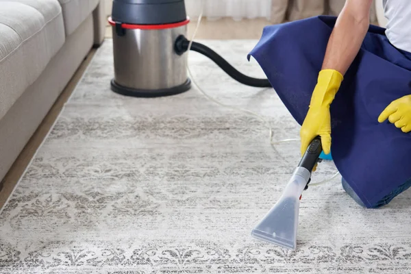 Rug Repair Service